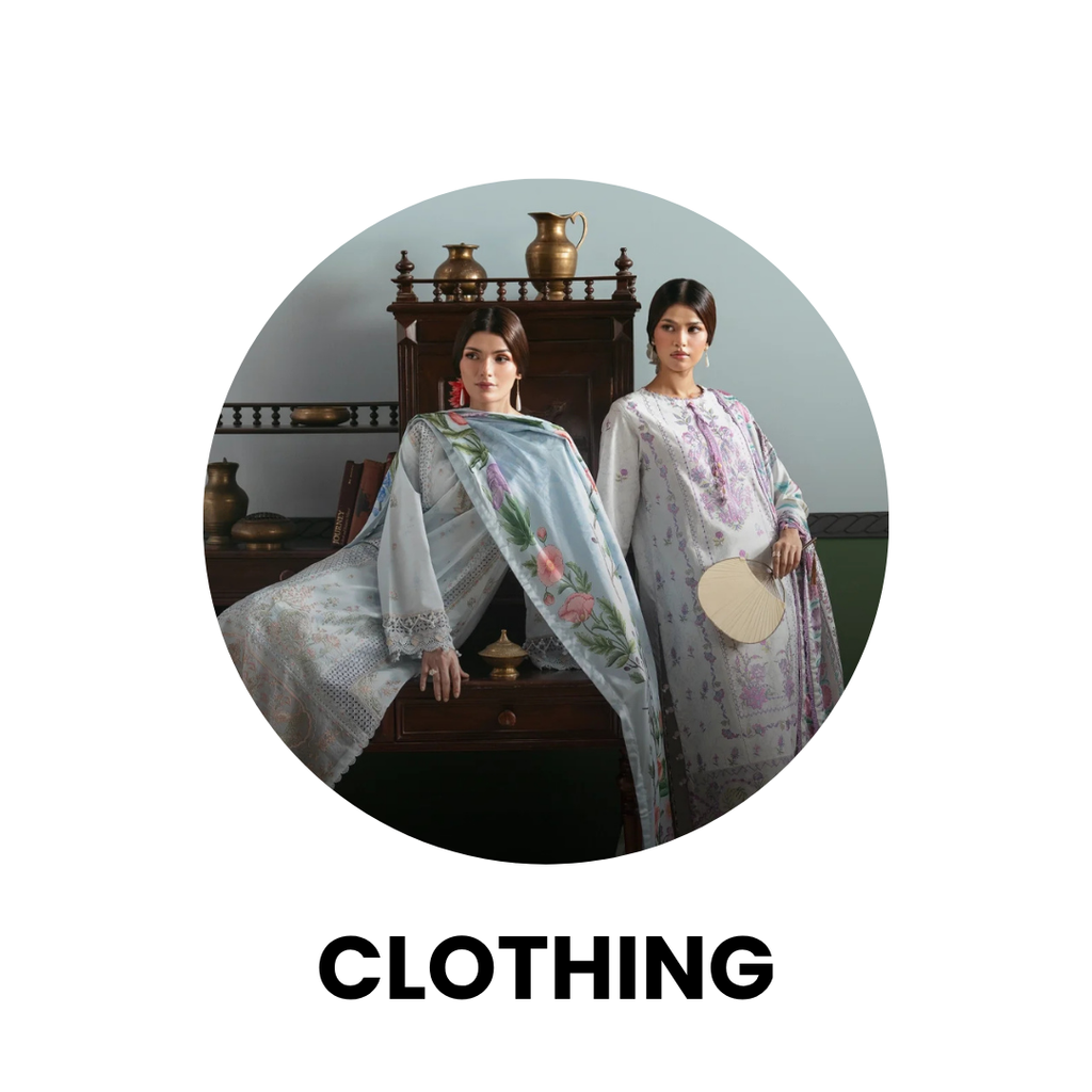 Sanas Fashion
