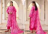 Ruby Bloom Printed Lawn Suit